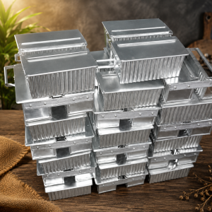Loyang Roti Tawar Bandung size 20x8x8