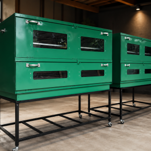 Oven Gas 40 x 60